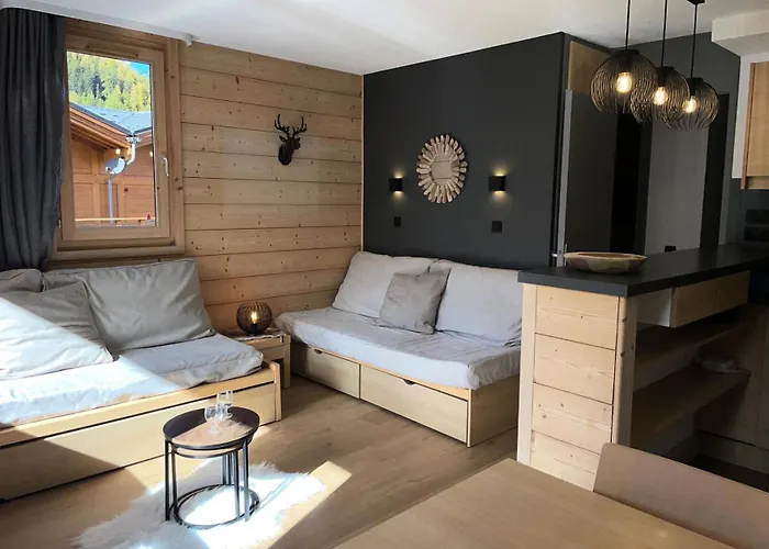 Ellebore - Cosy Et Lumineux Coeur De Station Mae-5791 *