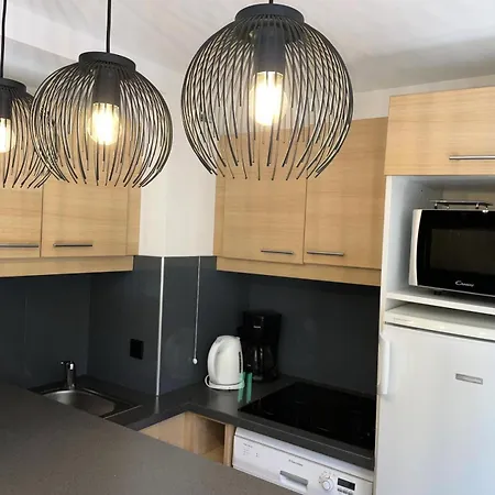 Ellebore - Cosy Et Lumineux Coeur De Station Mae-5791 * La Plagne