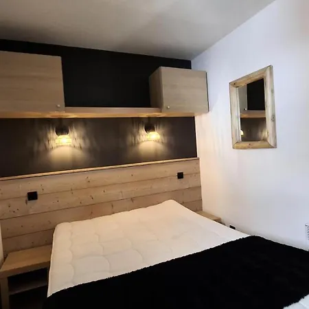 Résidence Ellebore - Cosy Et Lumineux Coeur De Station Mae-5791 La Plagne