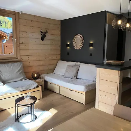 Ellebore - Cosy Et Lumineux Coeur De Station Mae-5791 *