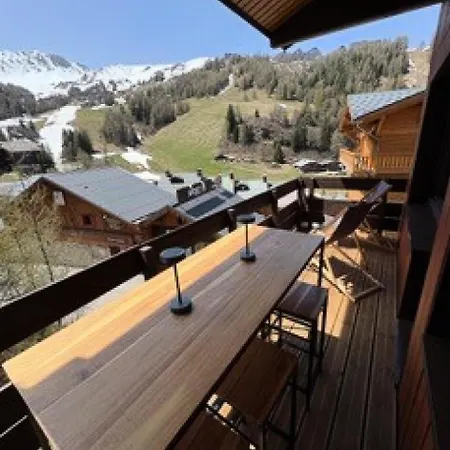 Ellebore - Cosy Et Lumineux Coeur De Station Mae-5791