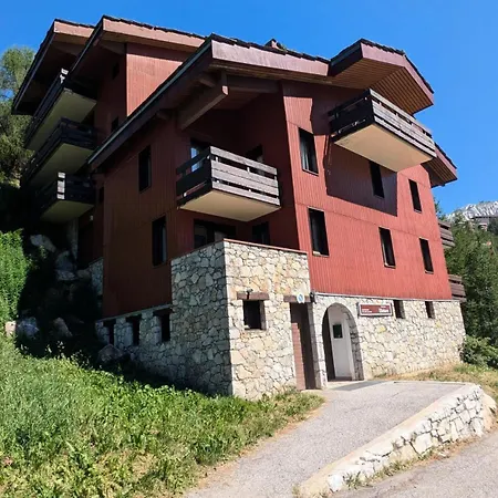 Résidence Ellebore - Cosy Et Lumineux Coeur De Station Mae-5791 Apartamento *