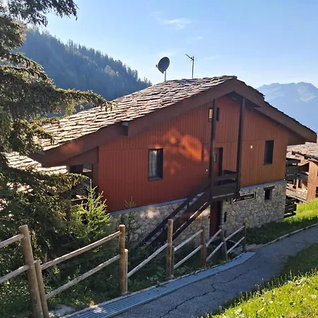 Apartamento Résidence Ellebore - Cosy Et Lumineux Coeur De Station Mae-5791 *