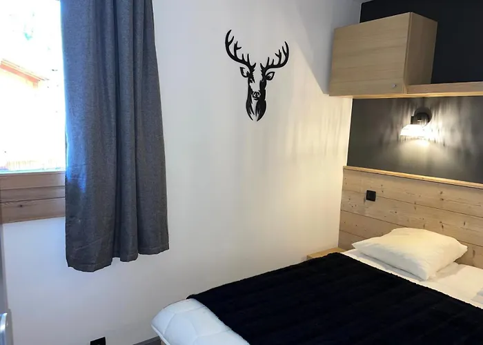 Ellebore - Cosy Et Lumineux Coeur De Station Mae-5791