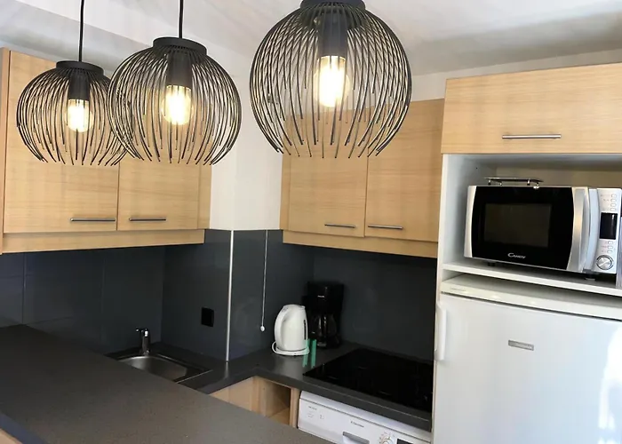 Ellebore - Cosy Et Lumineux Coeur De Station Mae-5791 * La Plagne