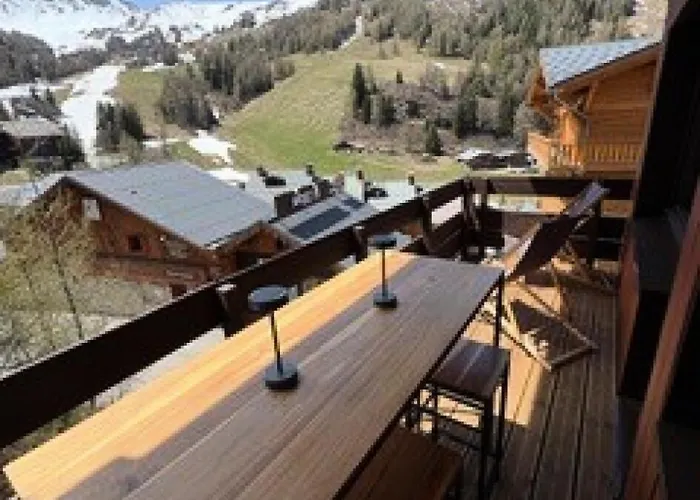 Ellebore - Cosy Et Lumineux Coeur De Station Mae-5791